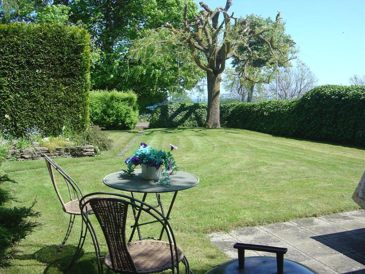 Guest Cottege Ystad Exterior foto
